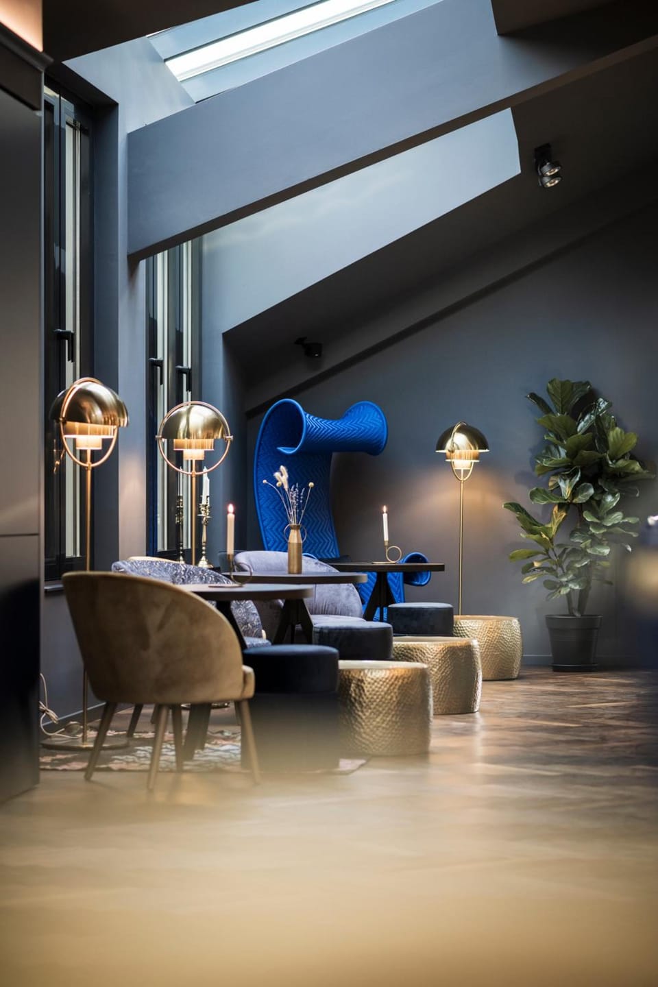 Bar/lounge