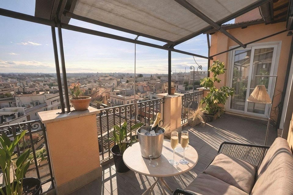 Princeps Boutique Hotel Hotel in Rome