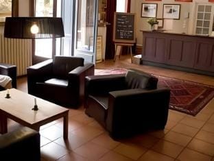 Langley Hotel Gustavia Hotel in Chamonix