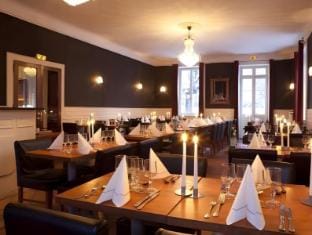Langley Hotel Gustavia Hotel in Chamonix