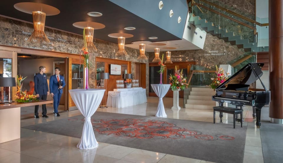 Clayton Hotel Galway Hotel in Galway