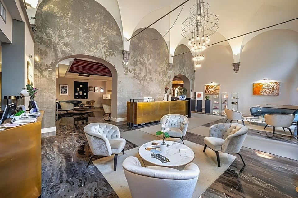 Palazzo Alfieri - Alfieri Collezione Hotel in Florence