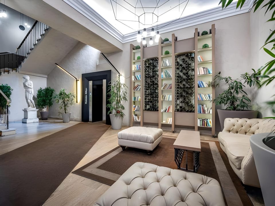 Palazzo Alfieri - Alfieri Collezione Hotel in Florence