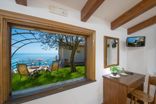 B&B Il Nespolo Hotel in Furore
