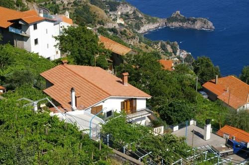 B&B Il Nespolo Hotel in Furore