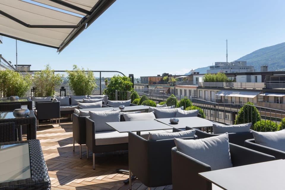 Art Deco Hotel Elite Hotel in Canton of Bern (Region)