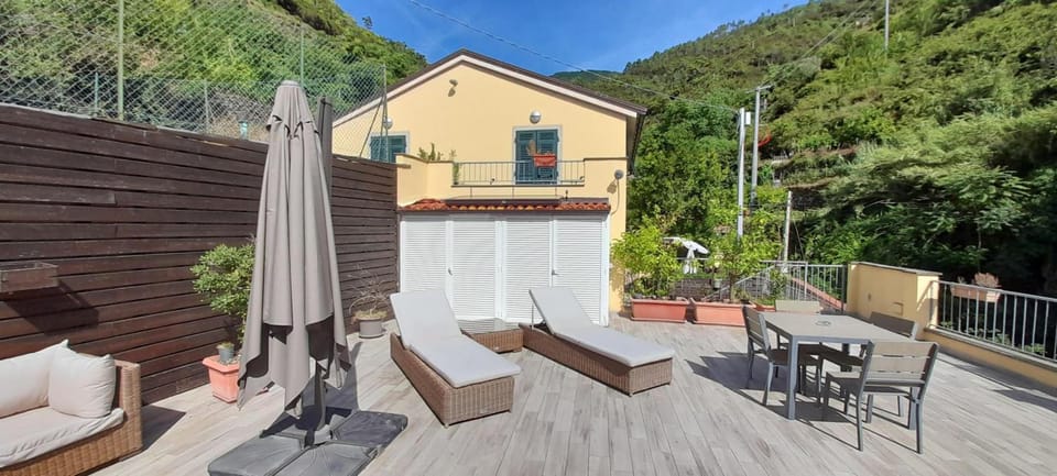 Hotel Villa Argentina Hotel in Riomaggiore