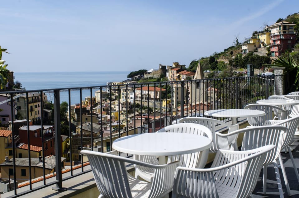 Hotel Villa Argentina Hotel in Riomaggiore