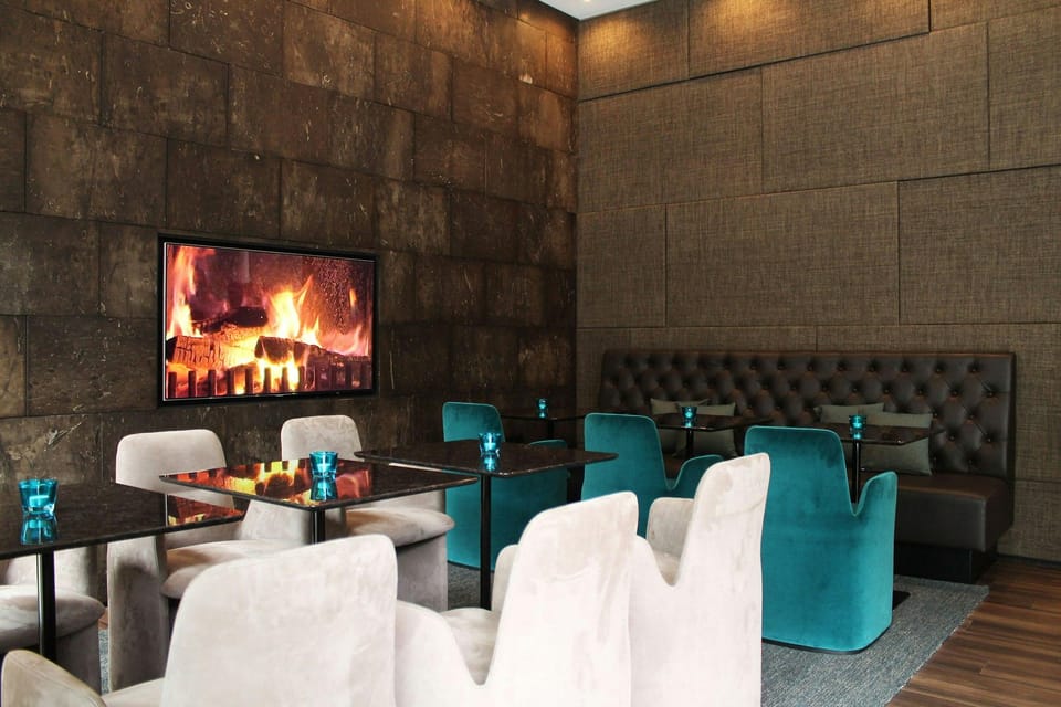 Motel One Manchester-Piccadilly Hotel in Manchester