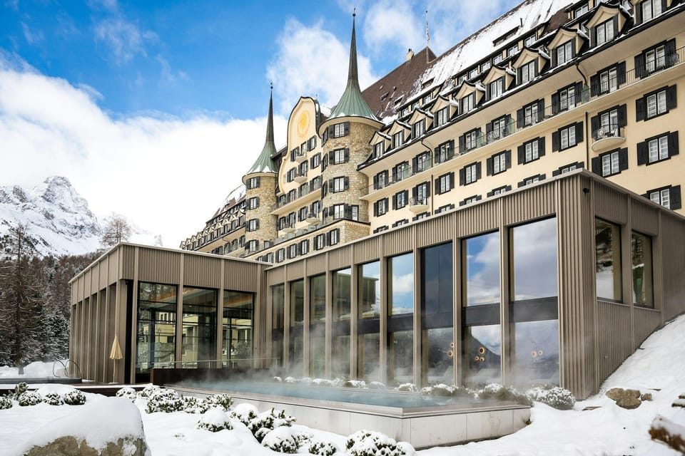 Recreational facilities