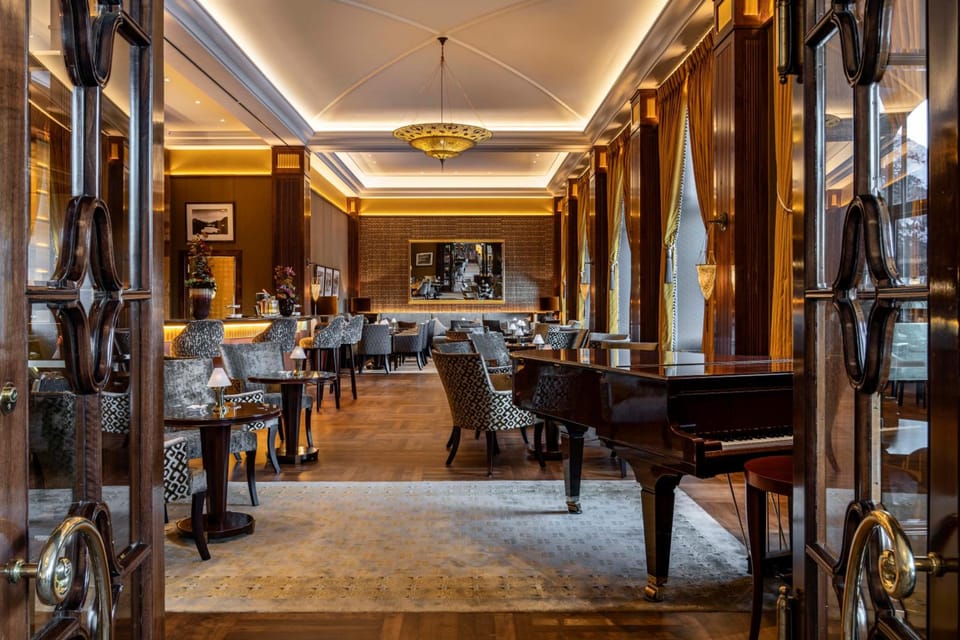 Bar/lounge