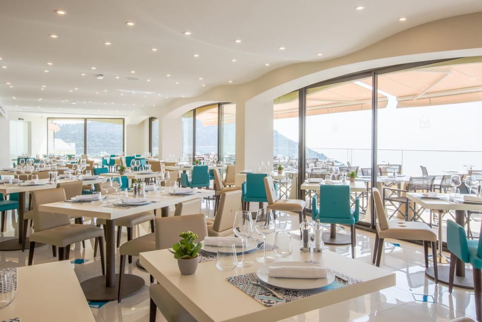 Les Terrasses d'Eze - Hotel & Spa Hotel in Eze
