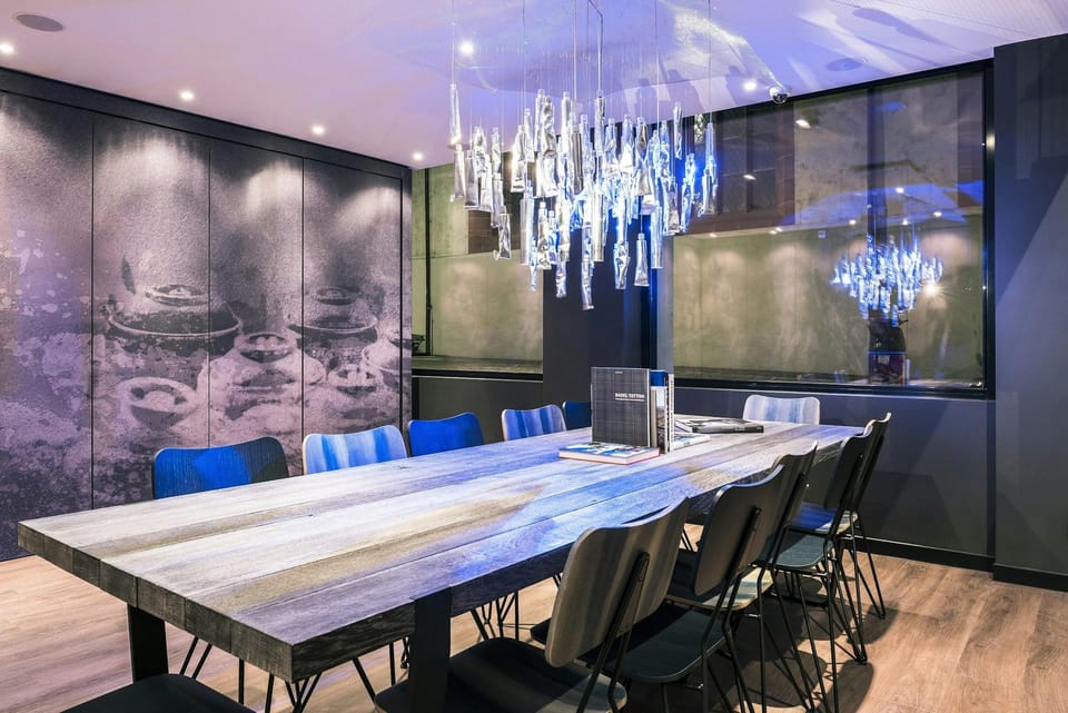 Motel One Basel Hotel in Basel