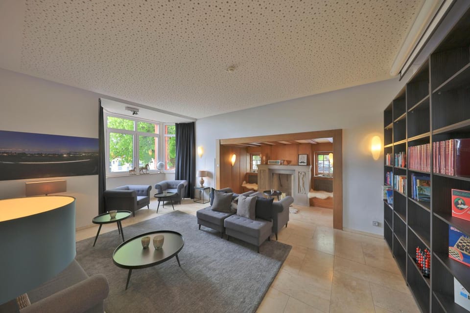Bodensee-Hotel Sonnenhof Hotel in Vorarlberg, Austria