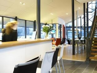 Aiden by Best Western Stockholm Arlanda Airport Hotel in Stockholm County