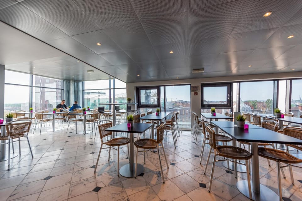 Cabinn Odense Hotel in Region of Southern Denmark
