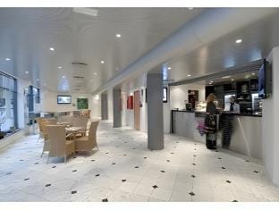 Cabinn Odense Hotel in Region of Southern Denmark