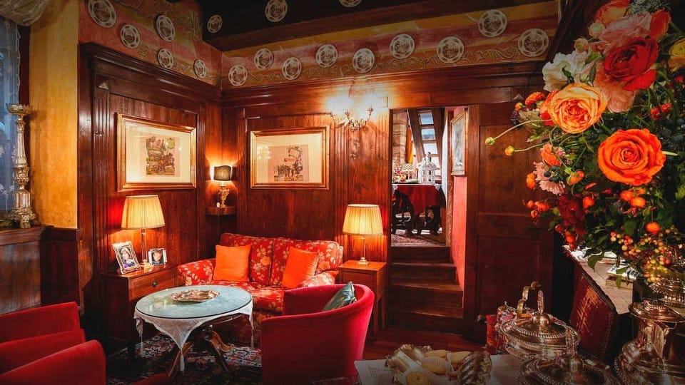 Hotel Gabbia D'Oro Hotel in Verona