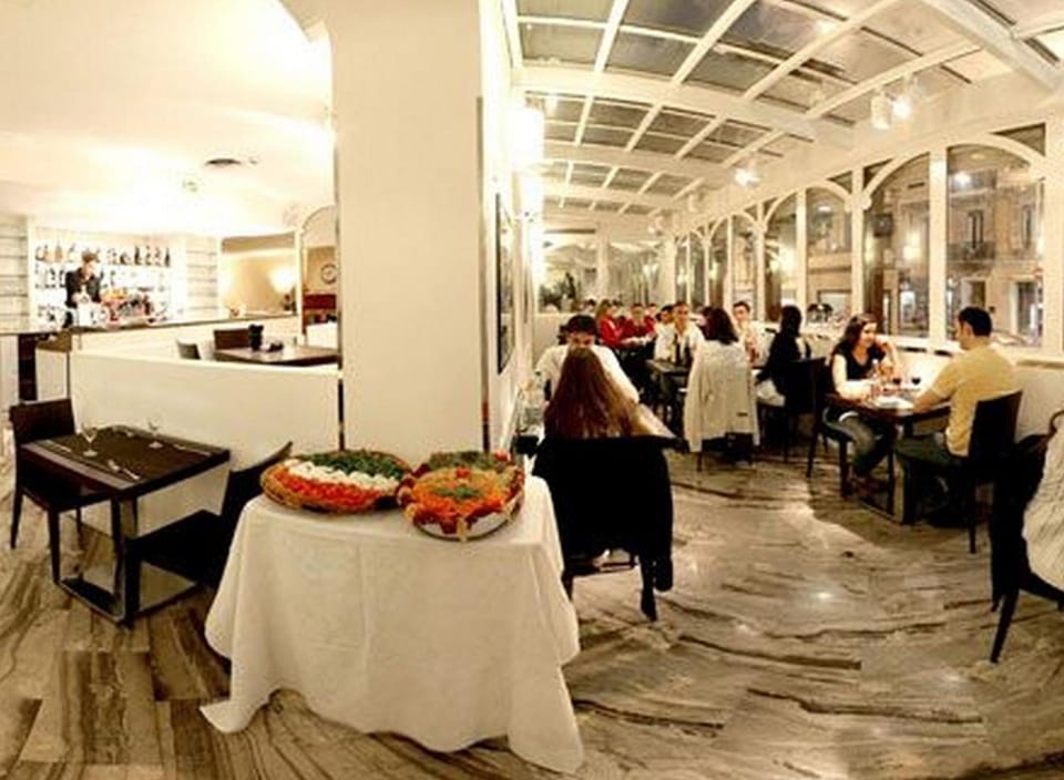 Ambassador-Monaco Hotel in Monaco