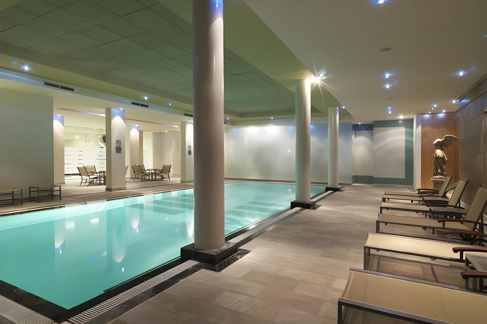Hyllit Hotel                                                                                 Hotel in Antwerp