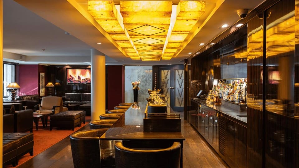 Hyllit Hotel                                                                                 Hotel in Antwerp