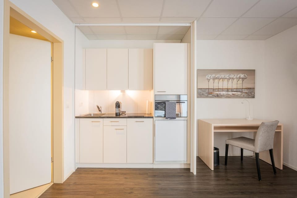 Los Lorentes Hotel Bern Airport Hotel in Canton of Bern (Region)