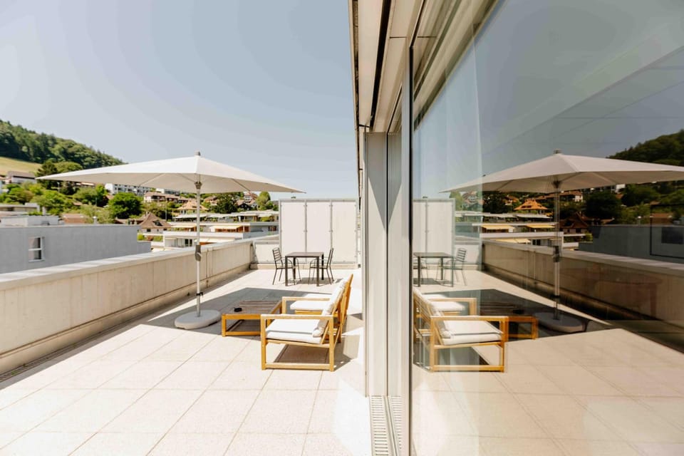 Los Lorentes Hotel Bern Airport Hotel in Canton of Bern (Region)