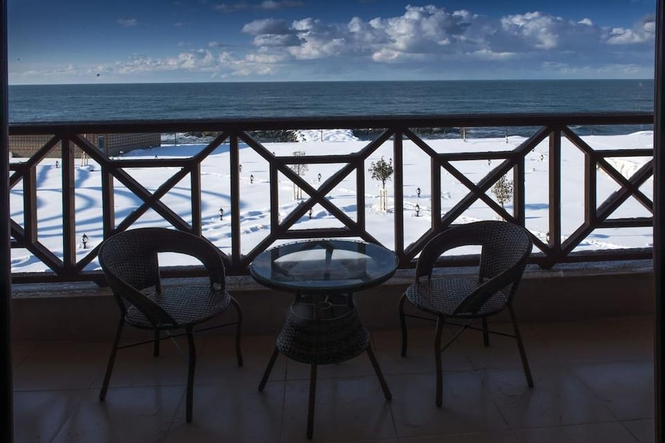 Babillon Hotel Spa & Restaurant Hotel in Turkey