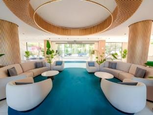 Alanda Hotel Marbella Hotel in Marbella