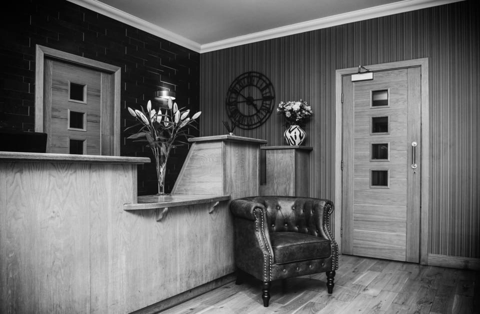 Nevis Bank Inn Hotel in Fort William