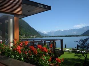 Seevilla Freiberg Hotel in Zell am See