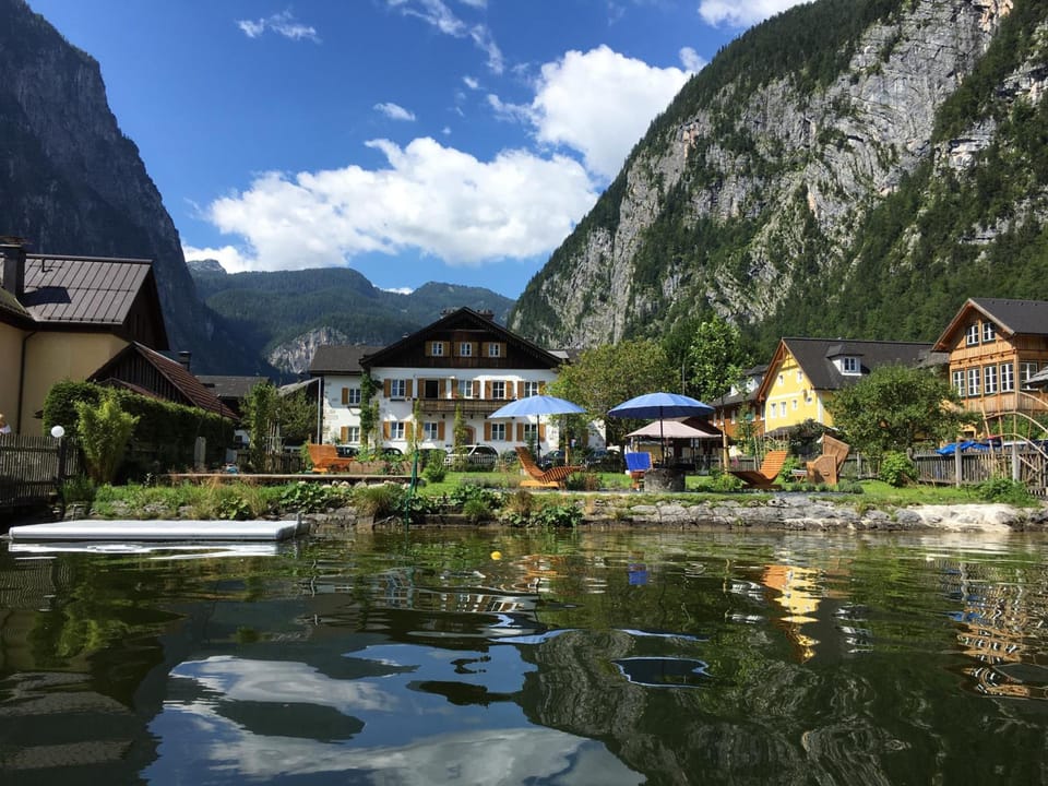 Hallstatt Hideaway - Adults only Hotel in Hallstatt