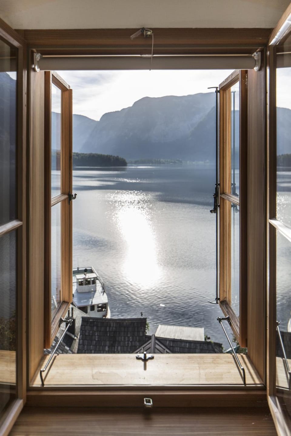 Hallstatt Hideaway - Adults only Hotel in Hallstatt