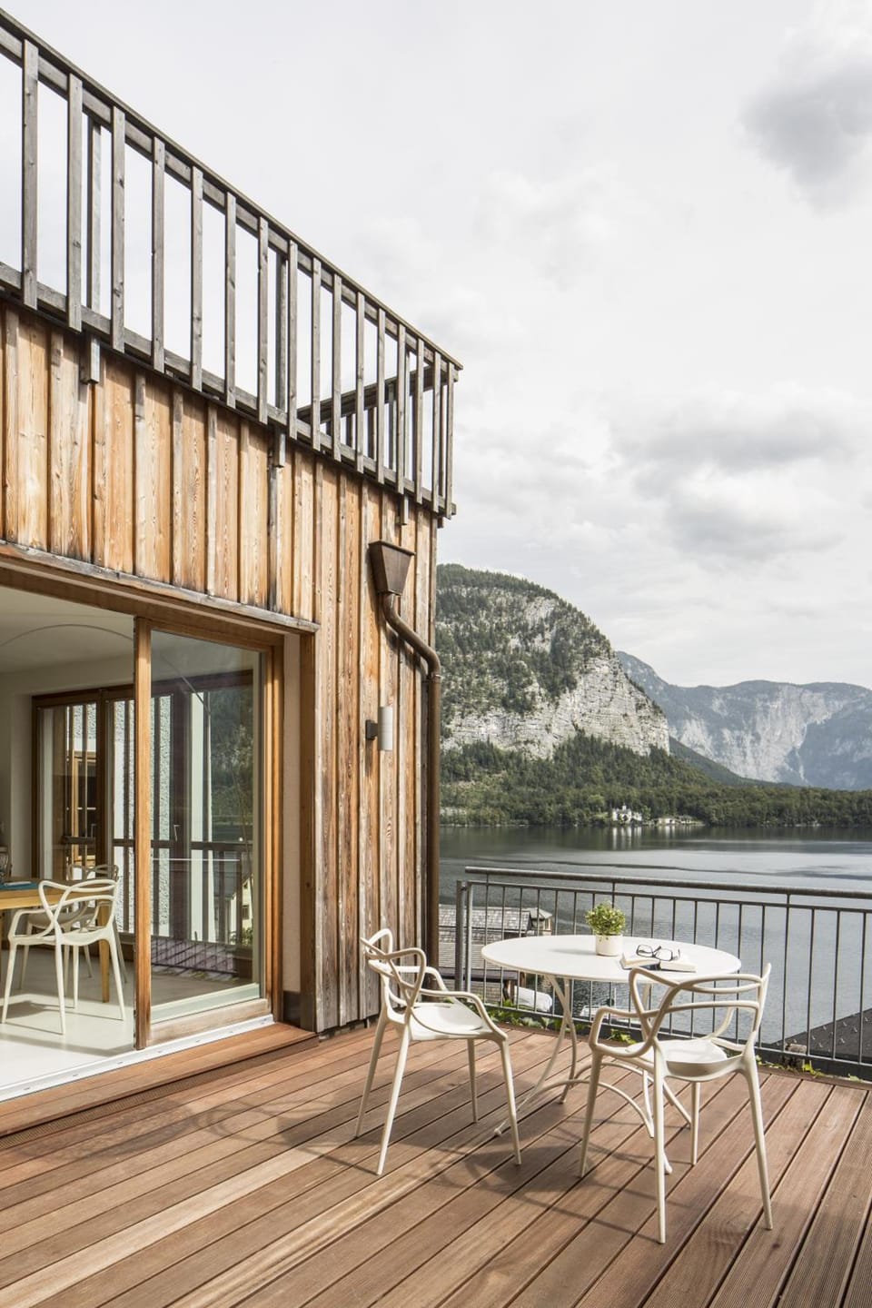 Hallstatt Hideaway - Adults only Hotel in Hallstatt