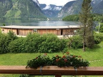 Seehotel am Hallstattersee Hotel in Salzburgerland