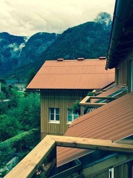 Seehotel am Hallstattersee Hotel in Salzburgerland