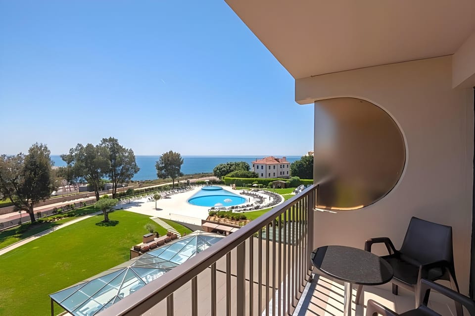 Vila Gale Cascais Hotel in Cascais
