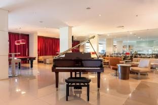Vila Gale Cascais Hotel in Cascais