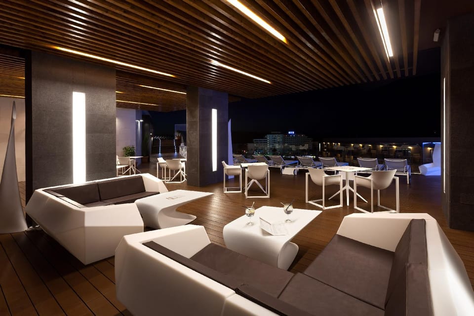 Tigotan Lovers & Friends Playa de las Americas - Adults Only (+18) Hotel in Playa de las Americas