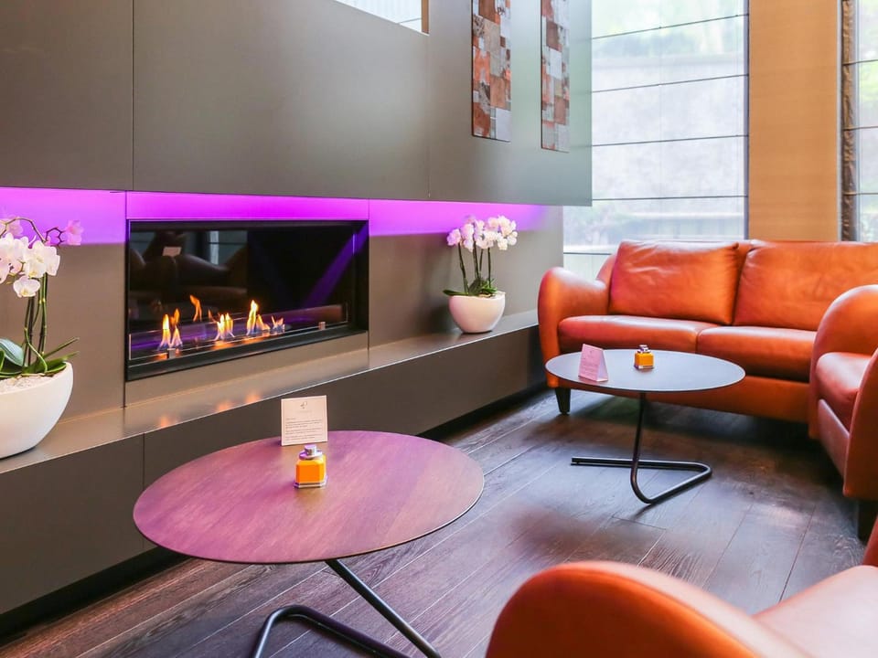 Le Royal Hotels & Resorts Luxembourg Hotel in Luxembourg