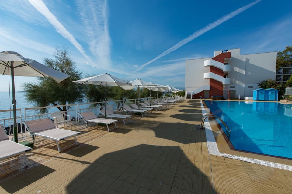 Splendid Hotel La Torre Hotel in Palermo