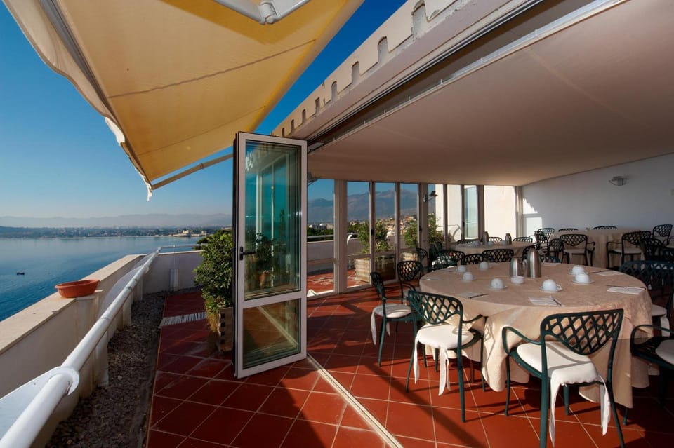 Splendid Hotel La Torre Hotel in Palermo