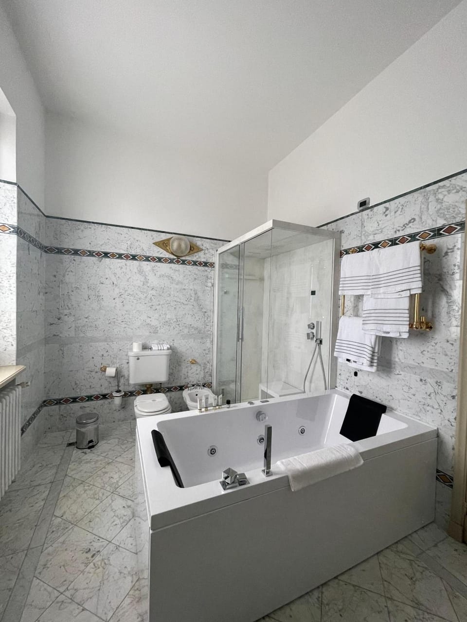Shower