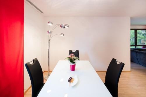 W & S Executive Apartments - Hallstatt I Hotel in Hallstatt