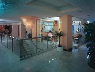 Helios Benidorm Hotel in Benidorm