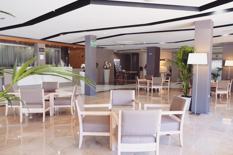 Helios Benidorm Hotel in Benidorm