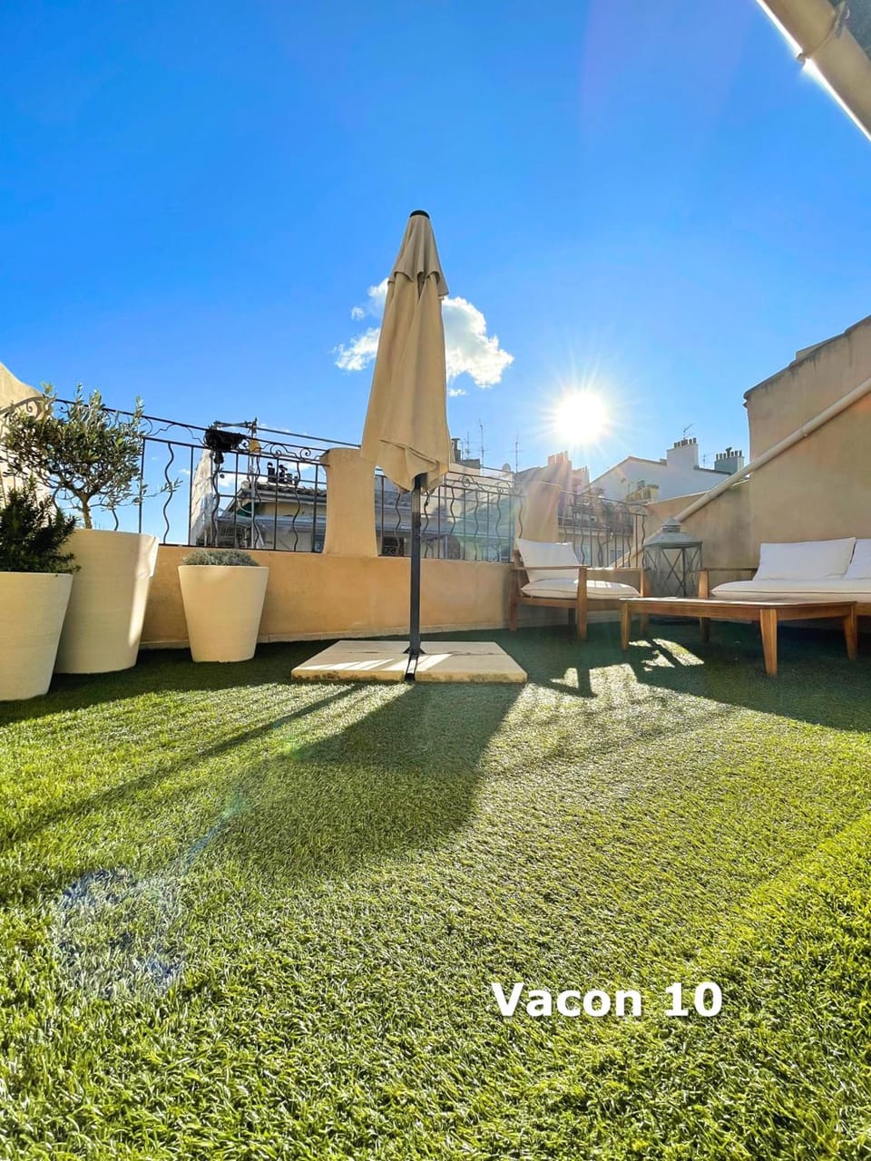 Les Appartements du Vieux Port Hotel in Marseille