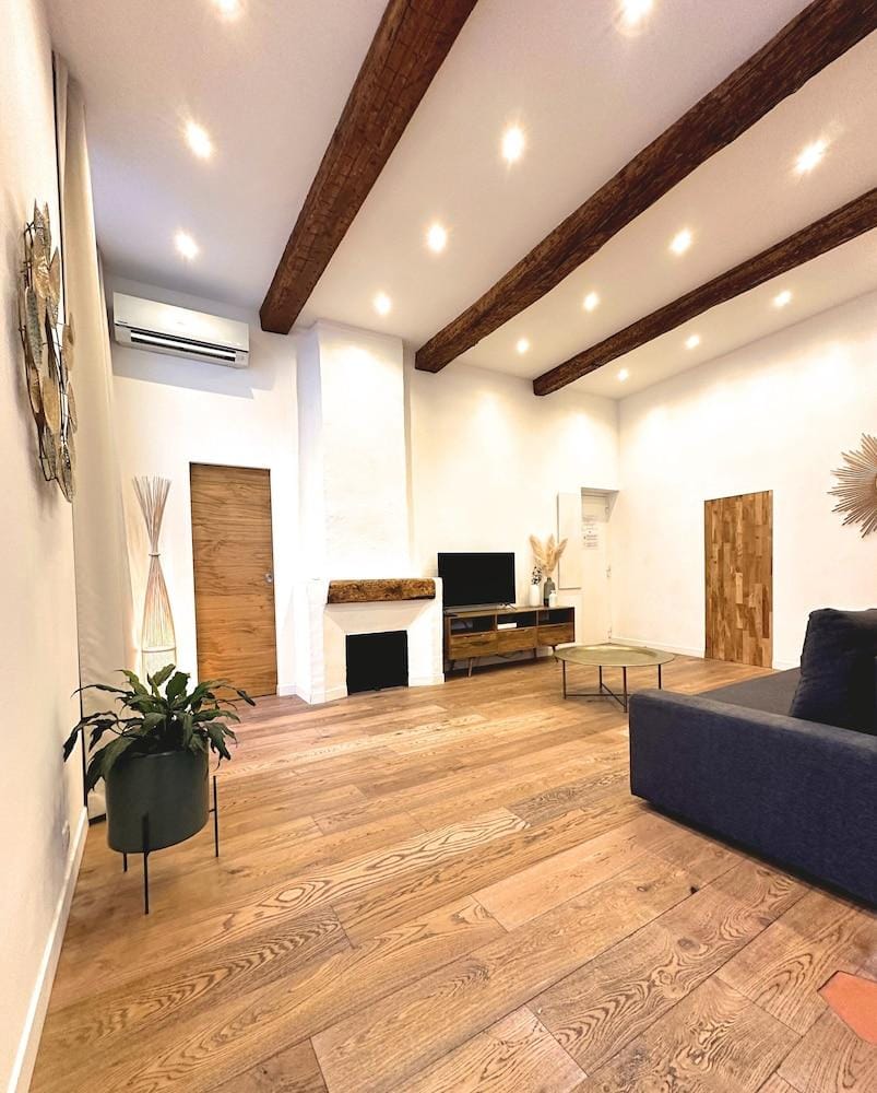 Les Appartements du Vieux Port Hotel in Marseille