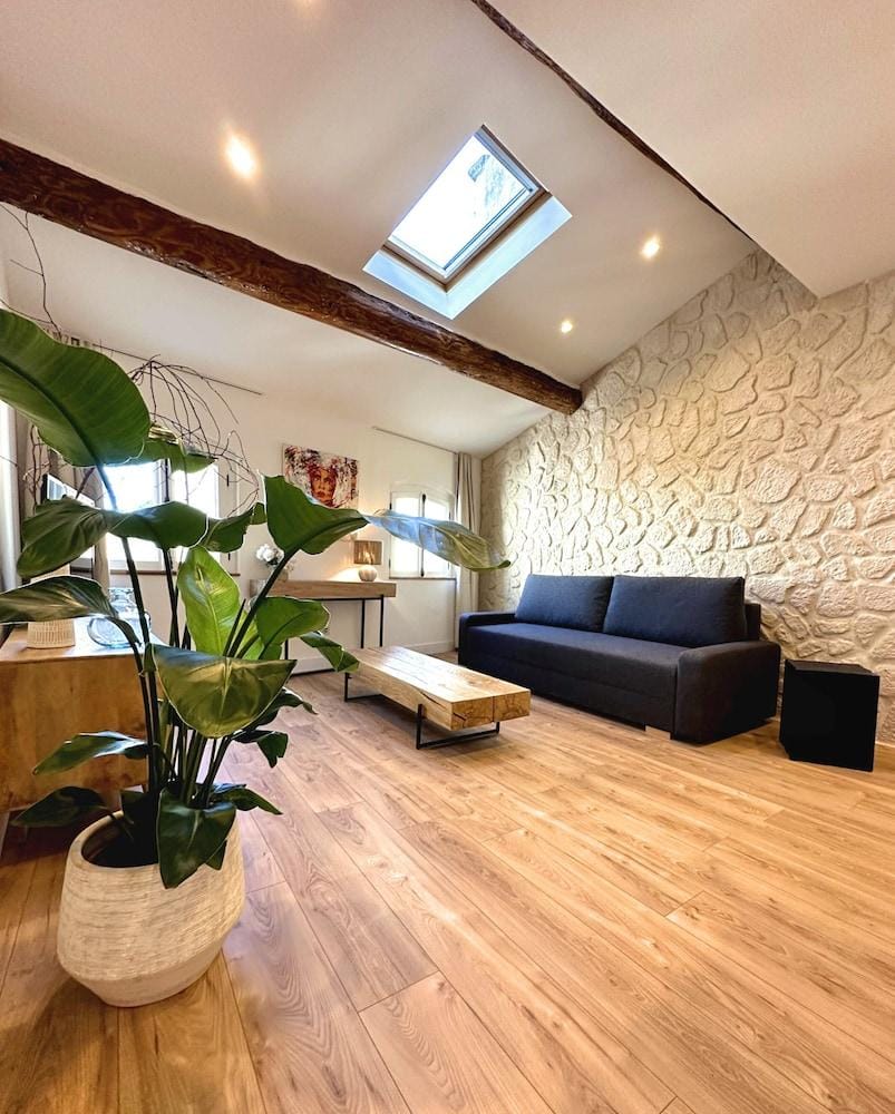 Les Appartements du Vieux Port Hotel in Marseille