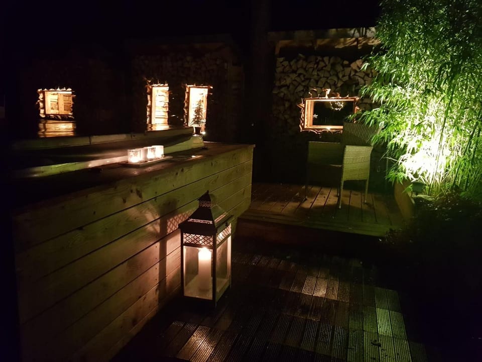 Edelweiss Lodge Lodge in Interlaken